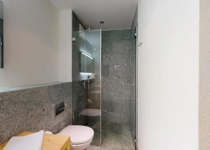 Apartman Abitaziun Blaunca - *