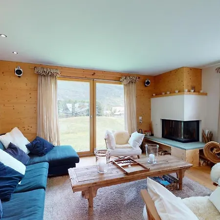 Apartmán Abitaziun Blaunca - *